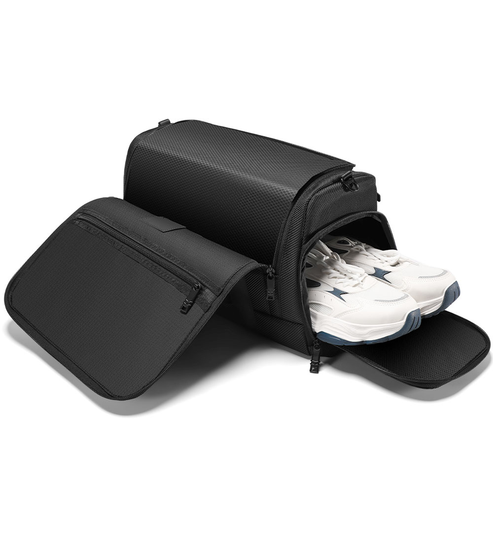 Сумка Joyride Premium 023298 black