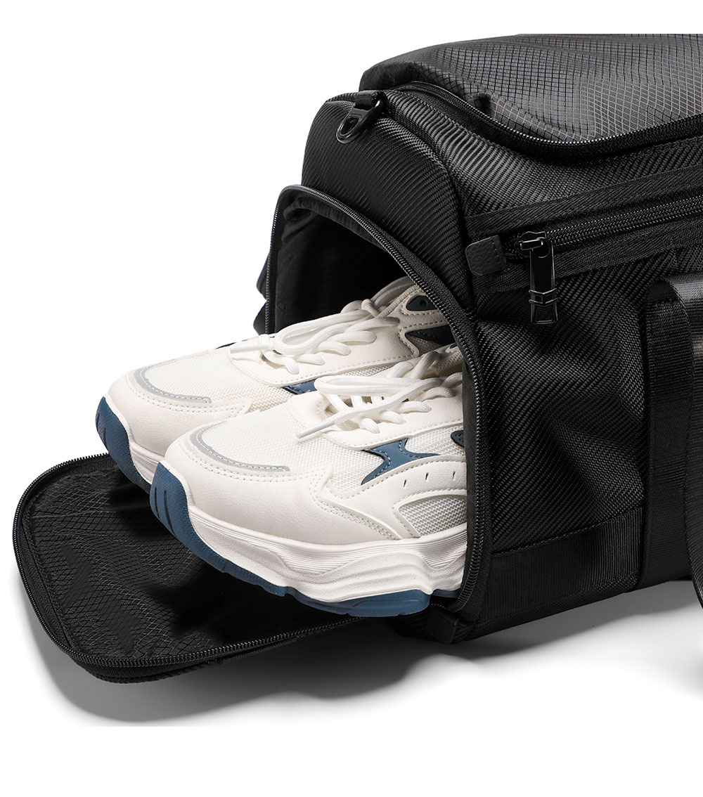 Сумка Joyride Premium 023298 black