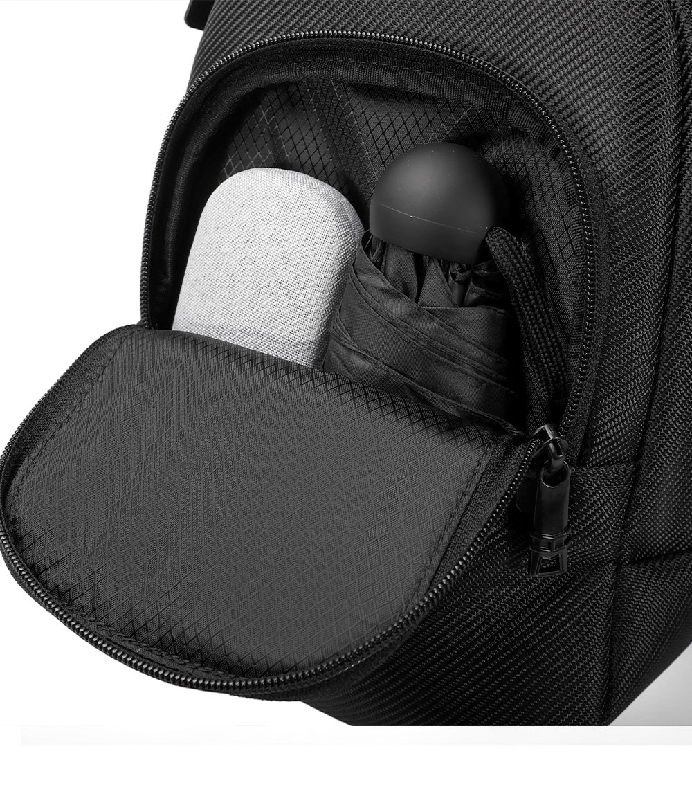 Сумка Joyride Premium 023298 black