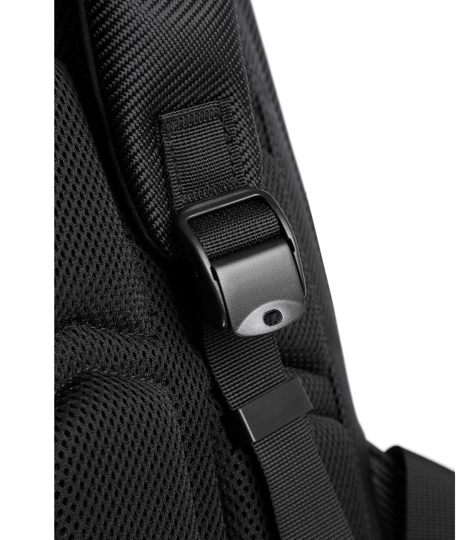 Рюкзак Joyride premium 023314 black