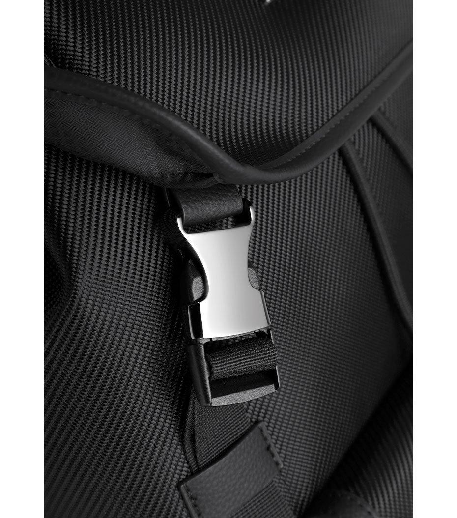 Рюкзак Joyride premium 023314 black