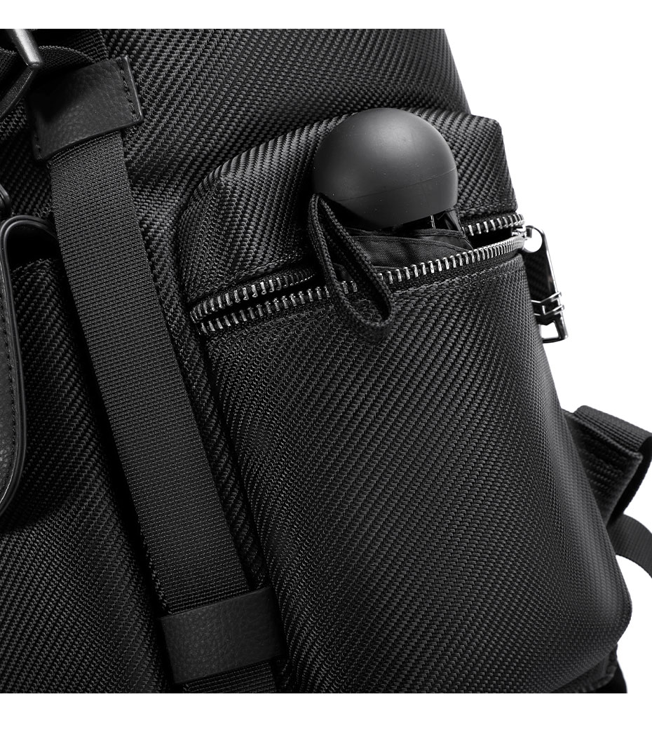 Рюкзак Joyride premium 023314 black