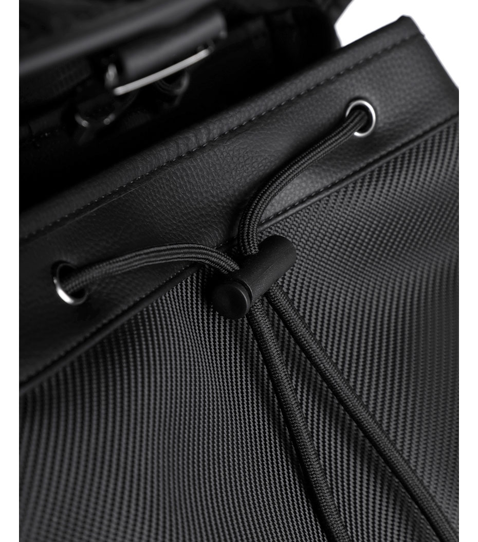 Рюкзак Joyride premium 023314 black