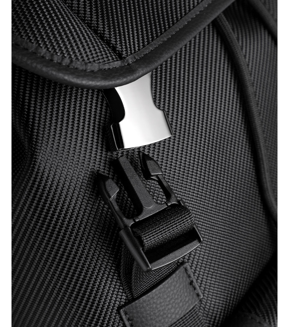 Рюкзак Joyride premium 023314 black