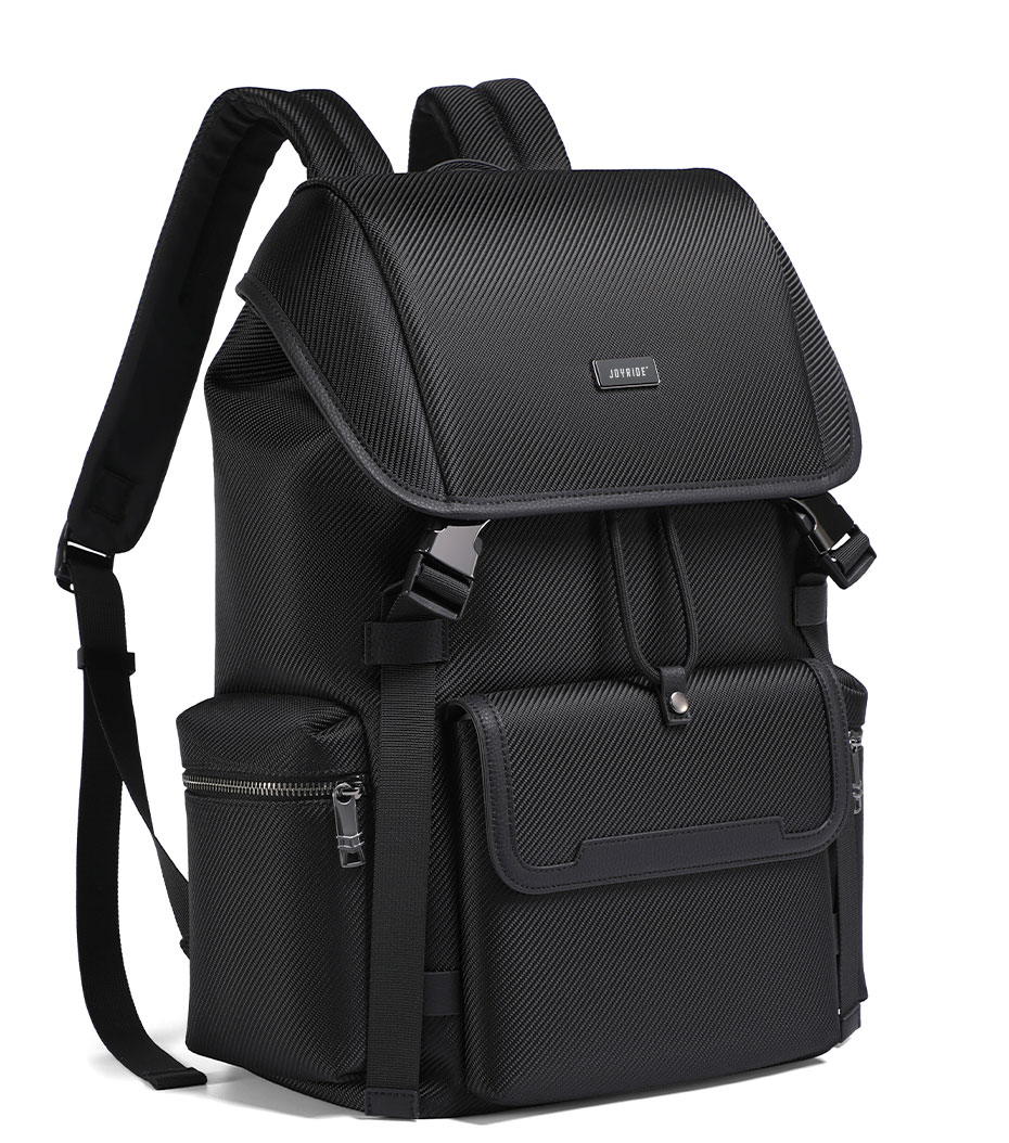 Рюкзак Joyride premium 023314 black