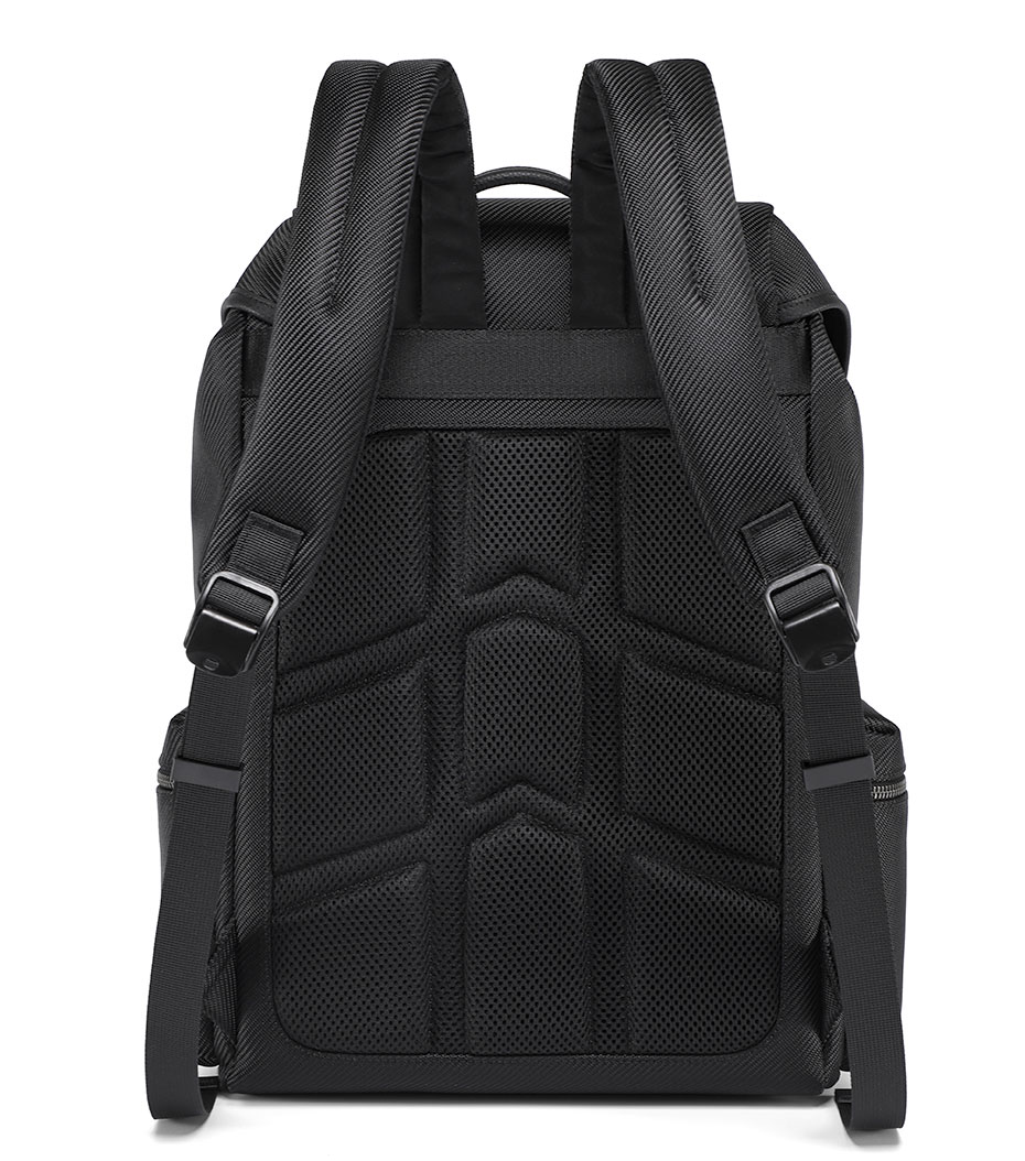 Рюкзак Joyride premium 023314 black