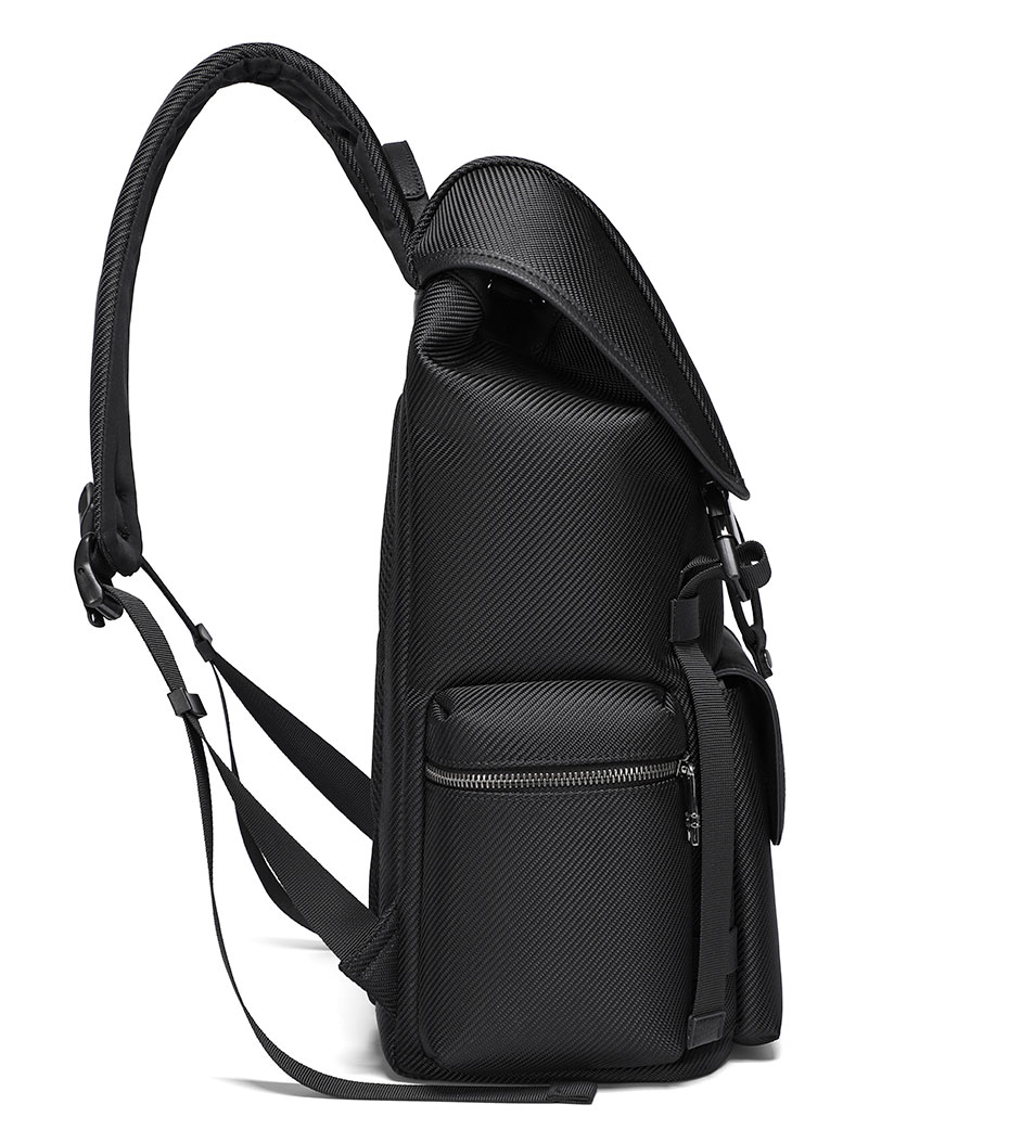 Рюкзак Joyride premium 023314 black