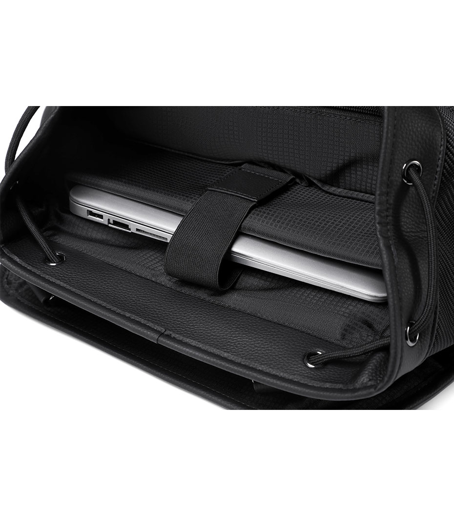 Рюкзак Joyride premium 023314 black