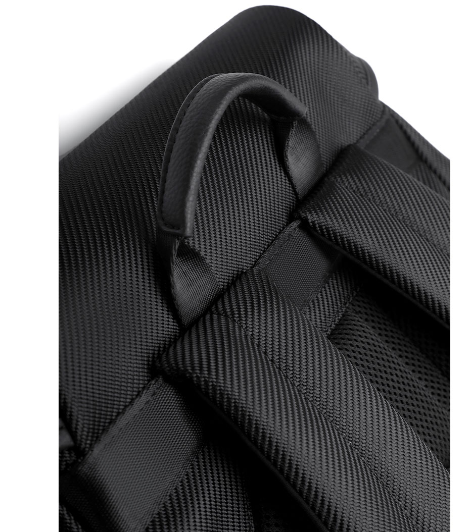 Рюкзак Joyride premium 023314 black