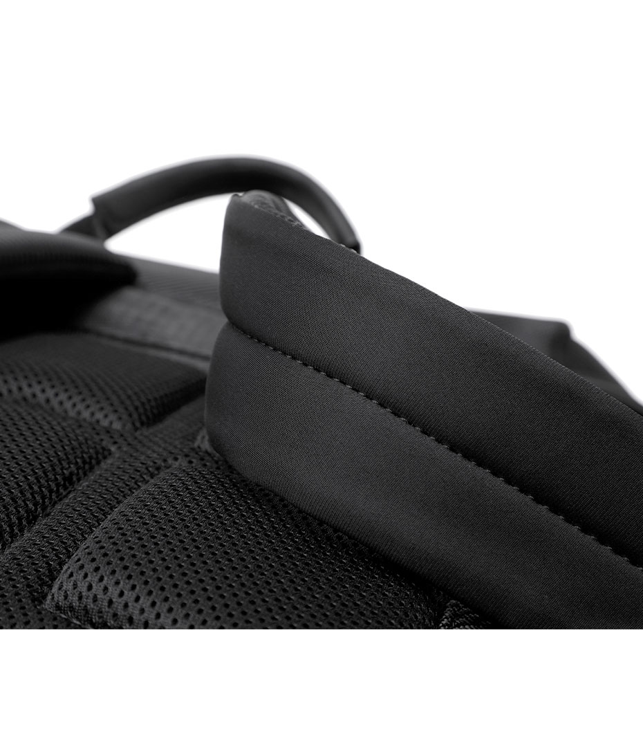 Рюкзак Joyride premium 023314 black