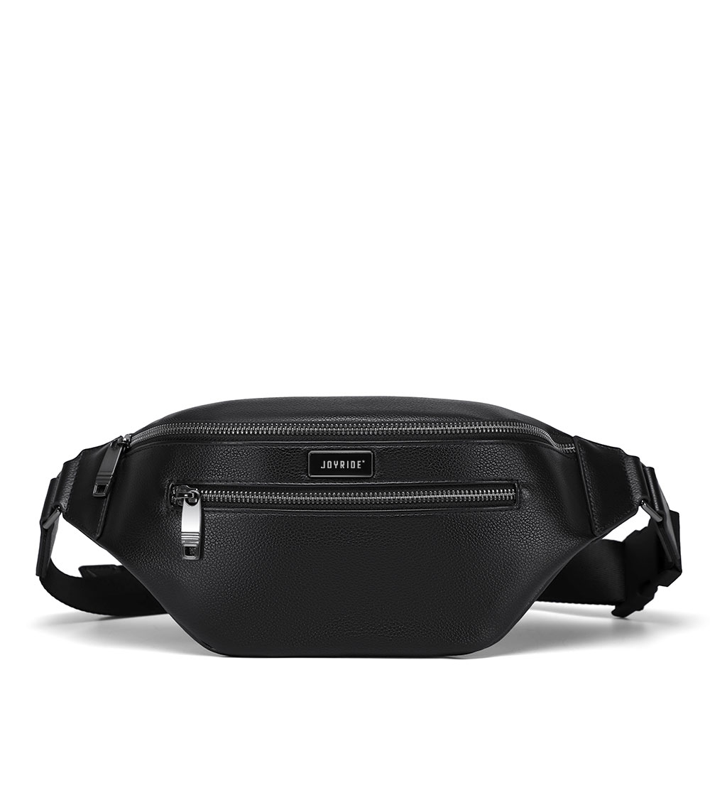 Сумка на пояс Joyride 023321 black