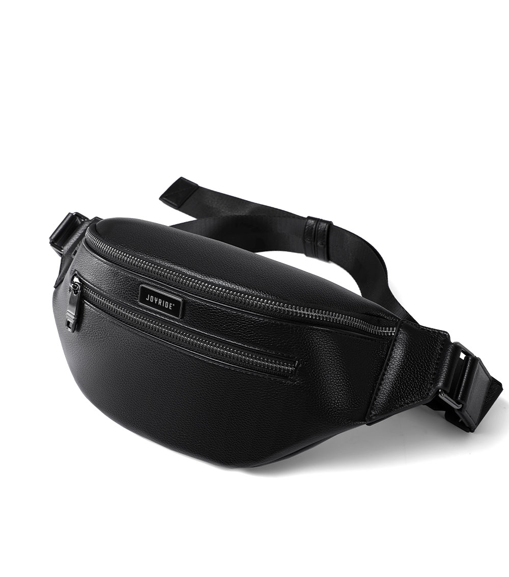 Сумка на пояс Joyride 023321 black