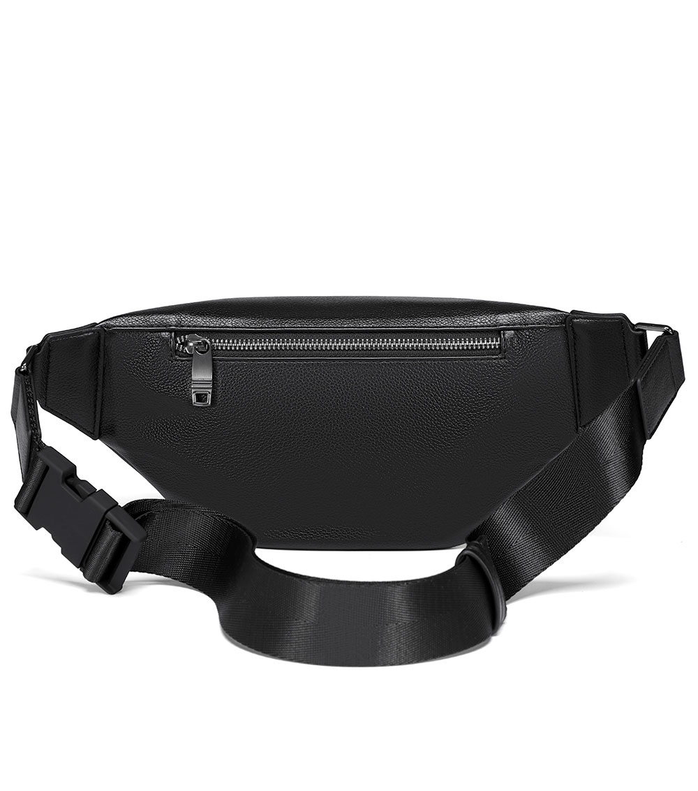 Сумка на пояс Joyride 023321 black