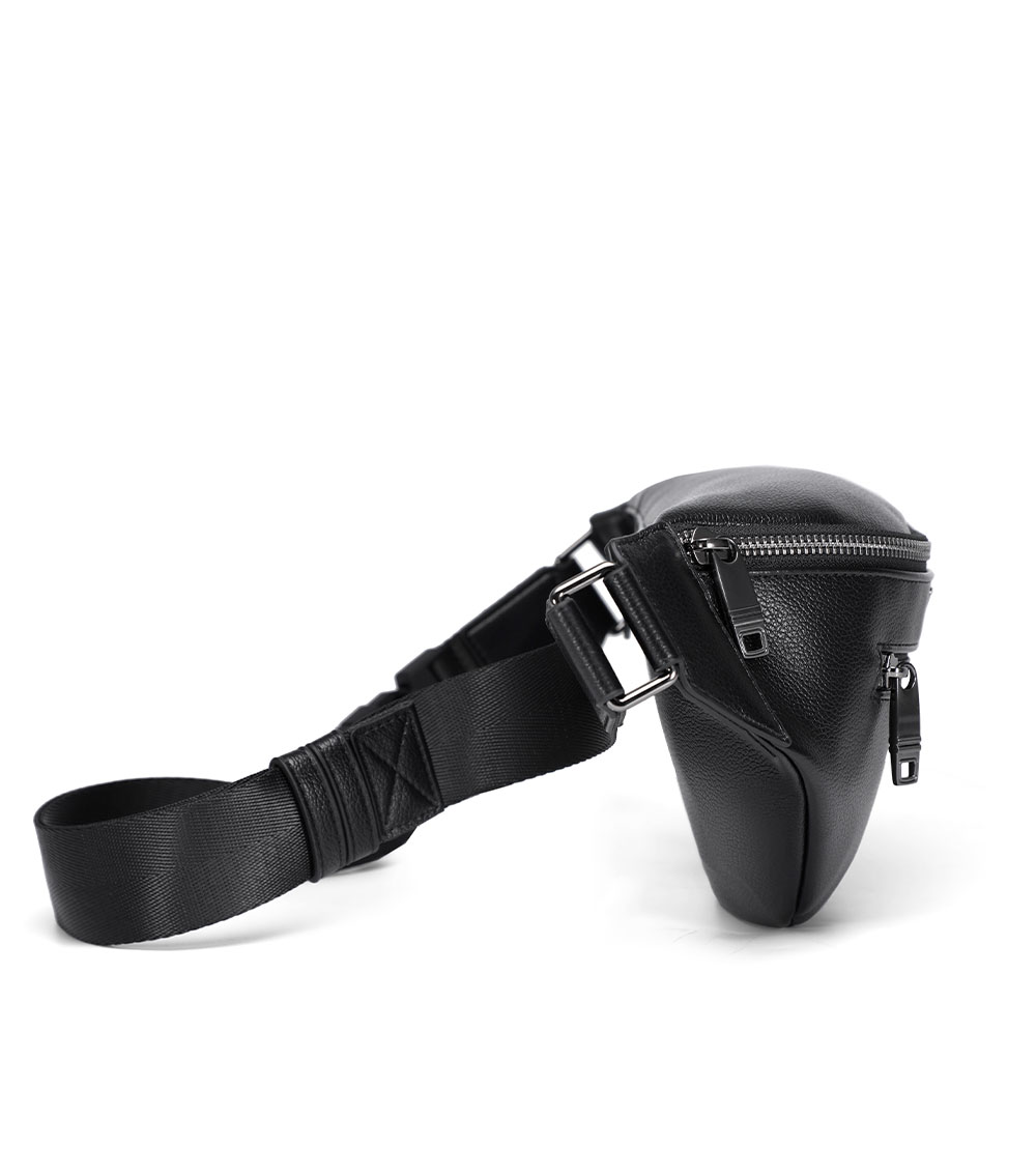 Сумка на пояс Joyride 023321 black