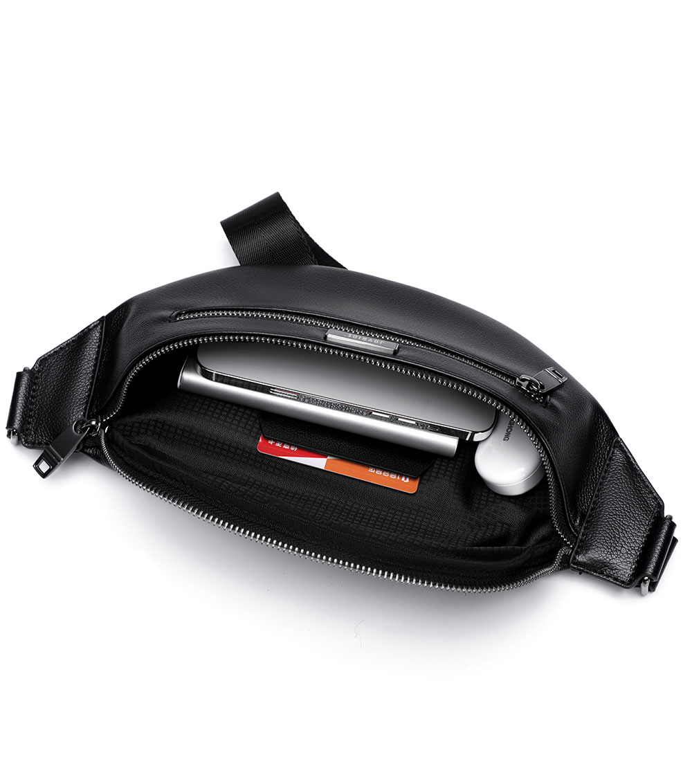 Сумка на пояс Joyride 023321 black