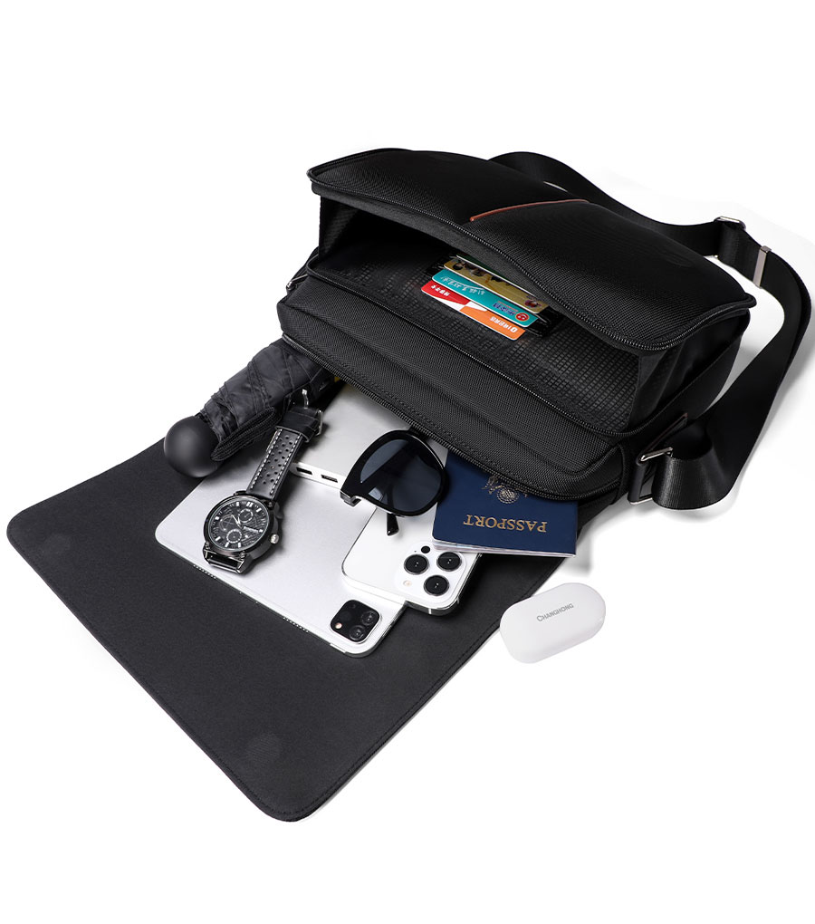 Сумка планшет Joyride City 023215