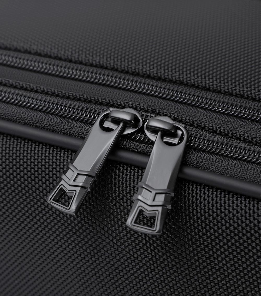 Несессер Joyride Travel Bag 23402 black
