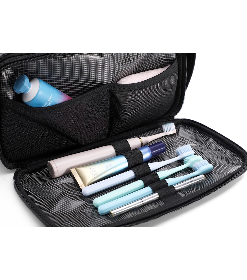 Несессер Joyride Travel Bag 23402 black