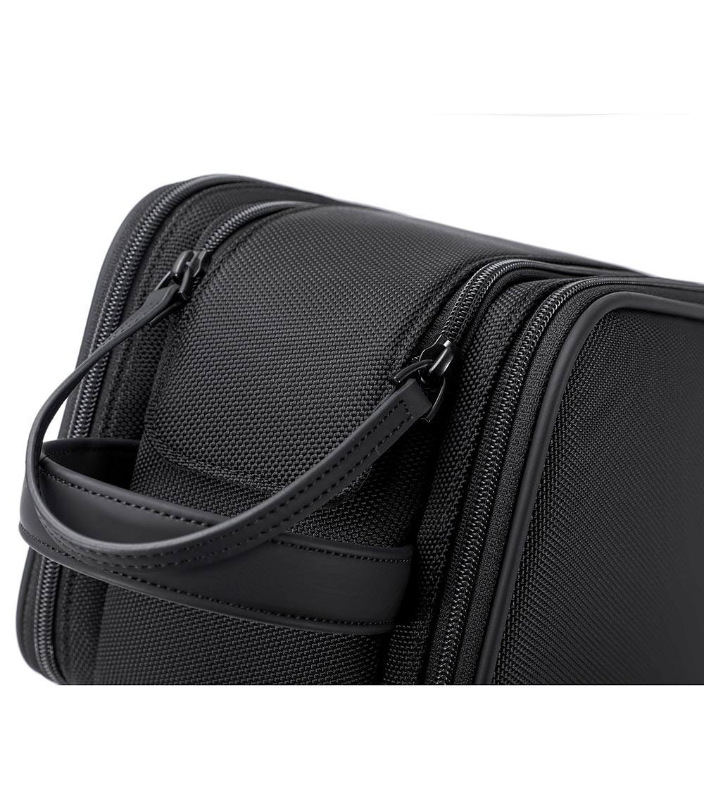 Несессер Joyride Travel Bag 23402 black