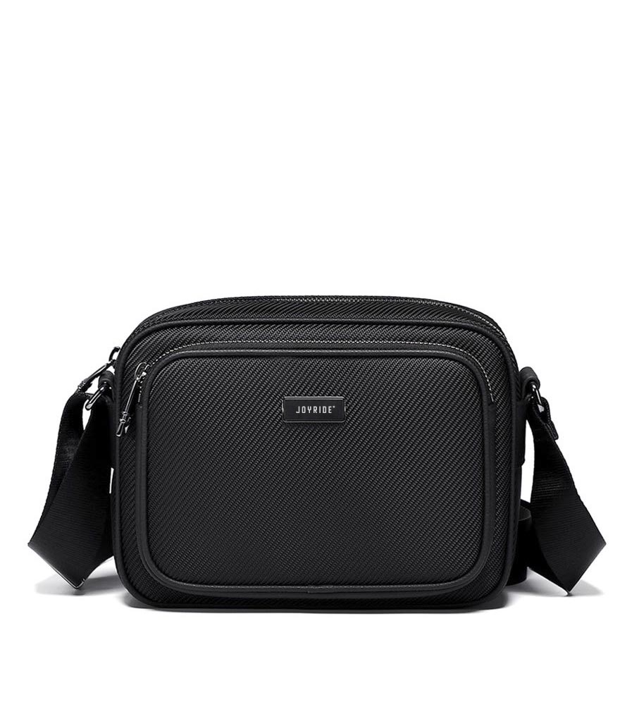 Сумка через плечо Joyride Prime 023500 black