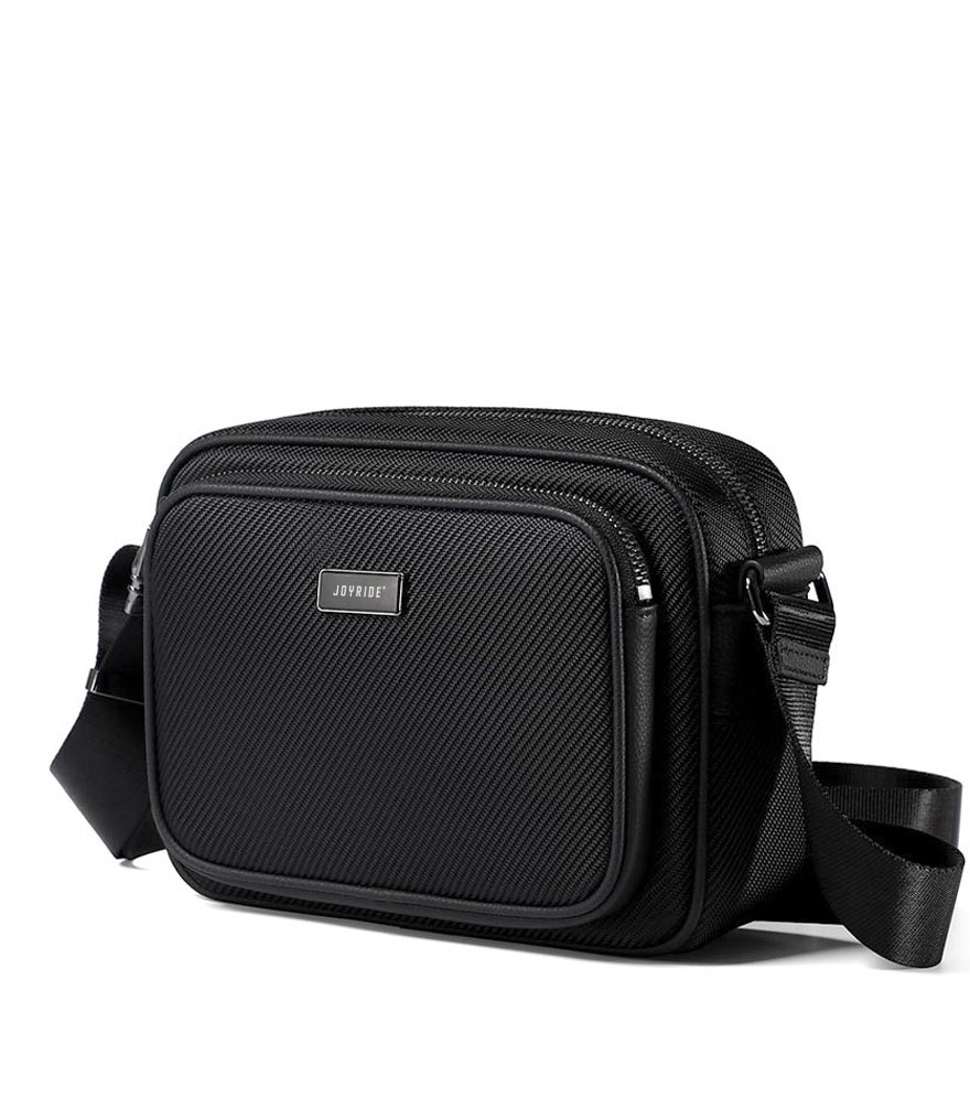 Сумка через плечо Joyride Prime 023500 black