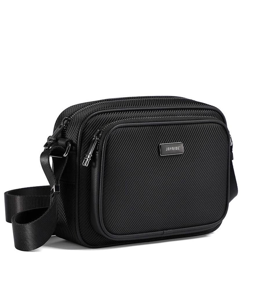 Сумка через плечо Joyride Prime 023500 black