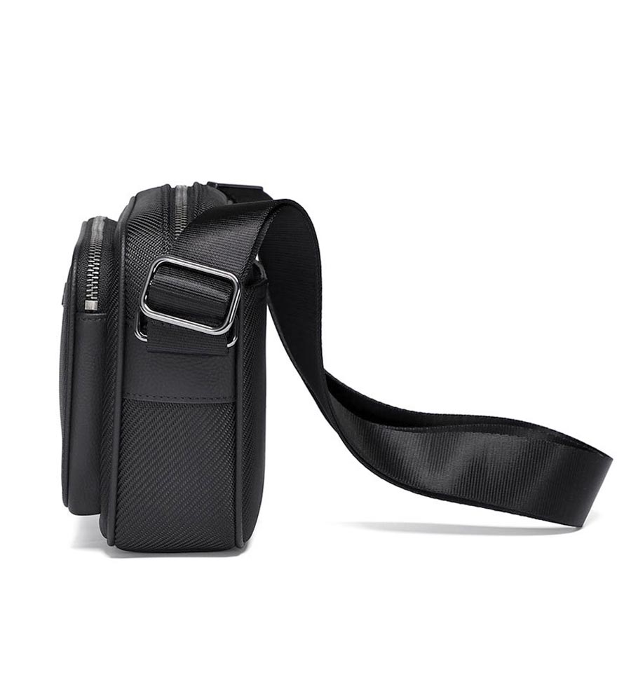Сумка через плечо Joyride Prime 023500 black