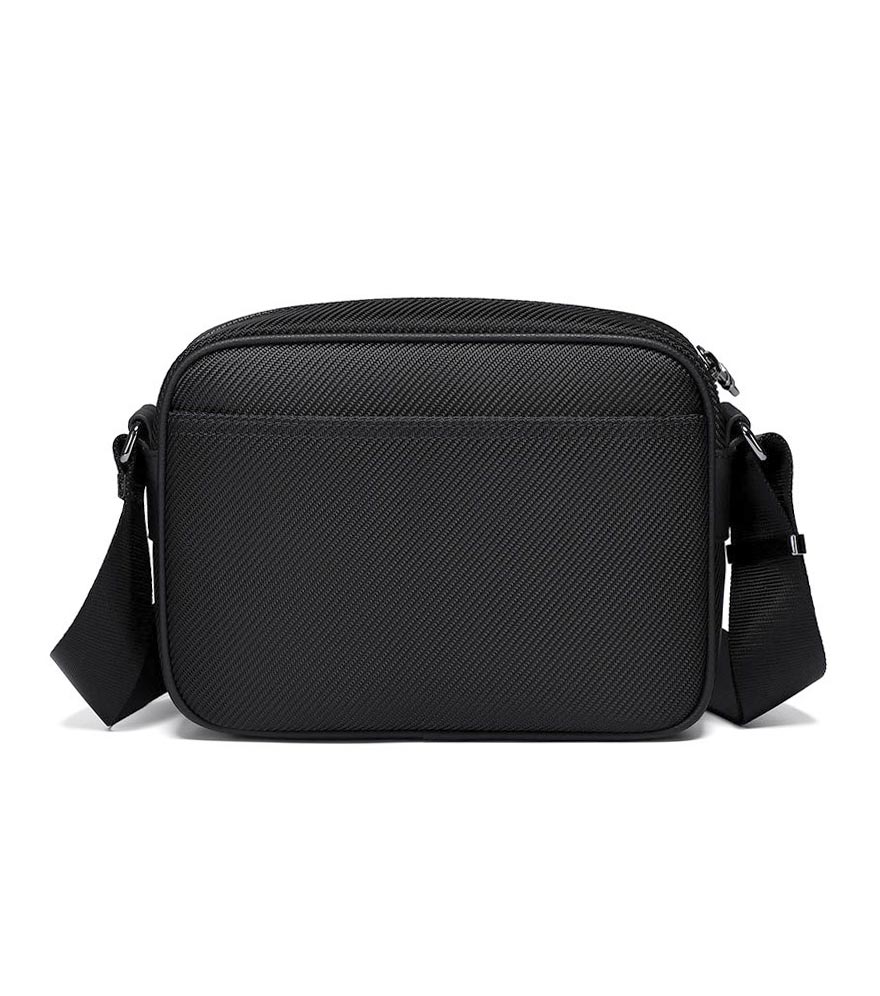 Сумка через плечо Joyride Prime 023500 black