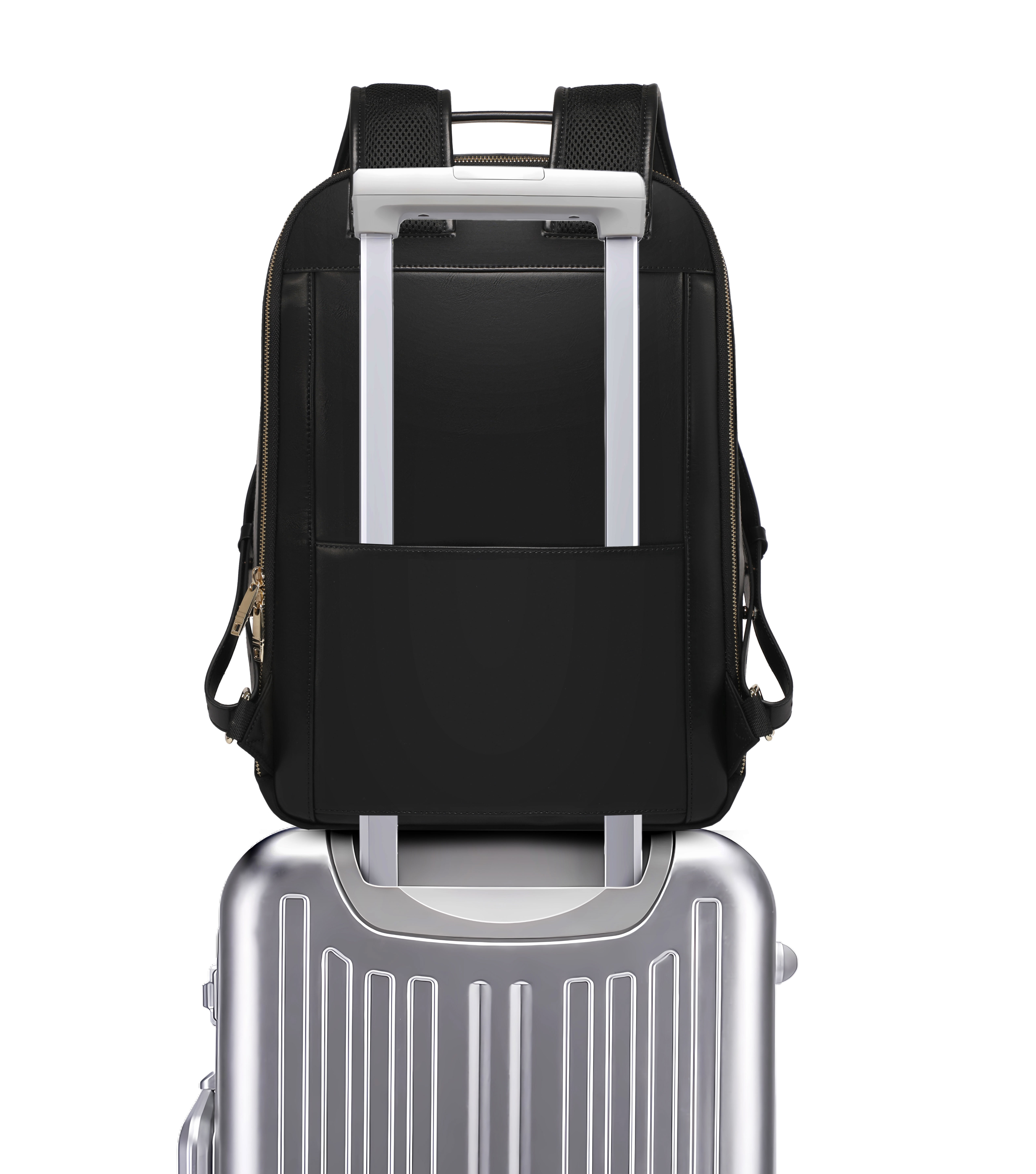 Рюкзак Joyride Prime 023538 black