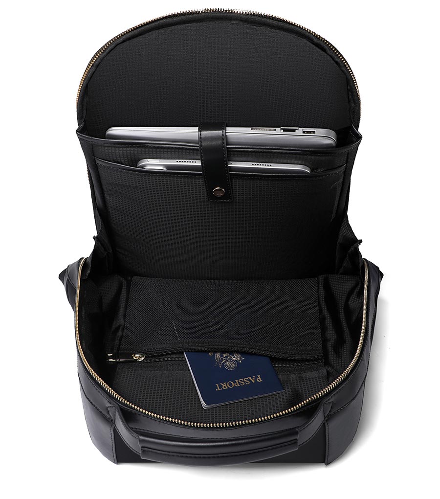 Рюкзак Joyride Prime 023538 black