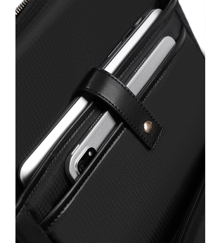 Рюкзак Joyride Prime 023538 black