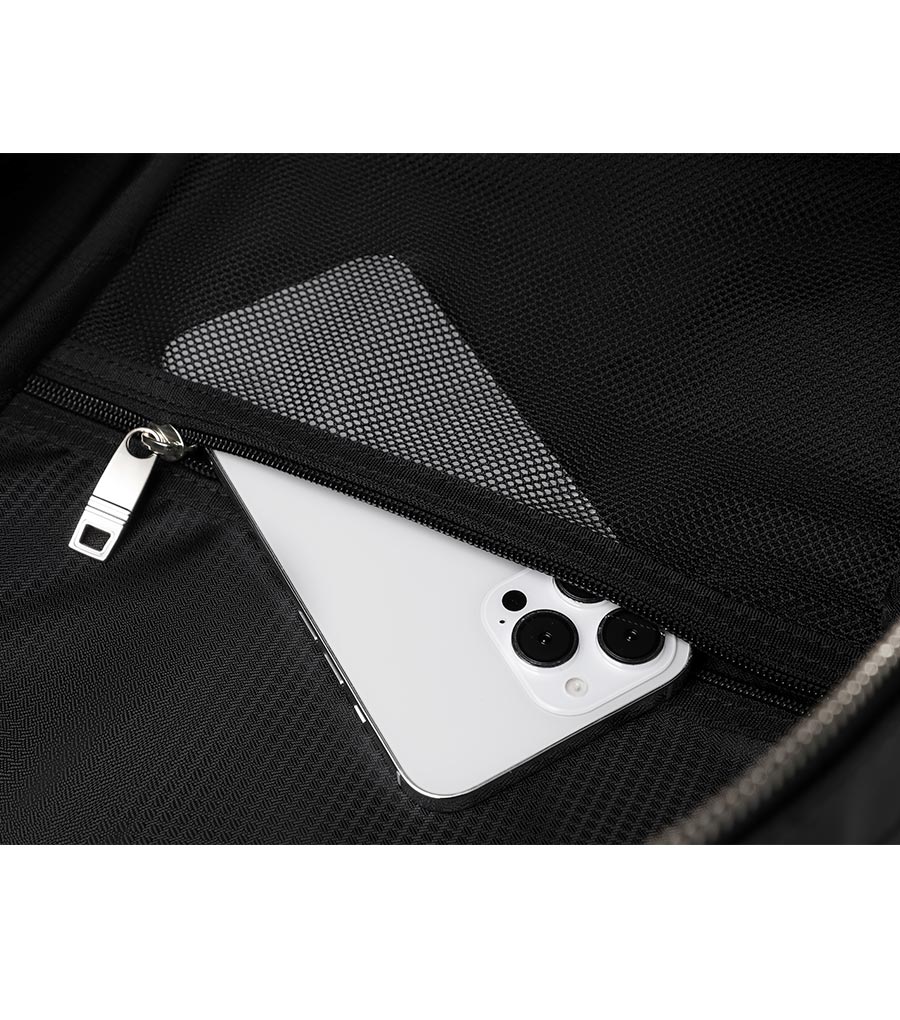 Рюкзак Joyride Prime 023538 black