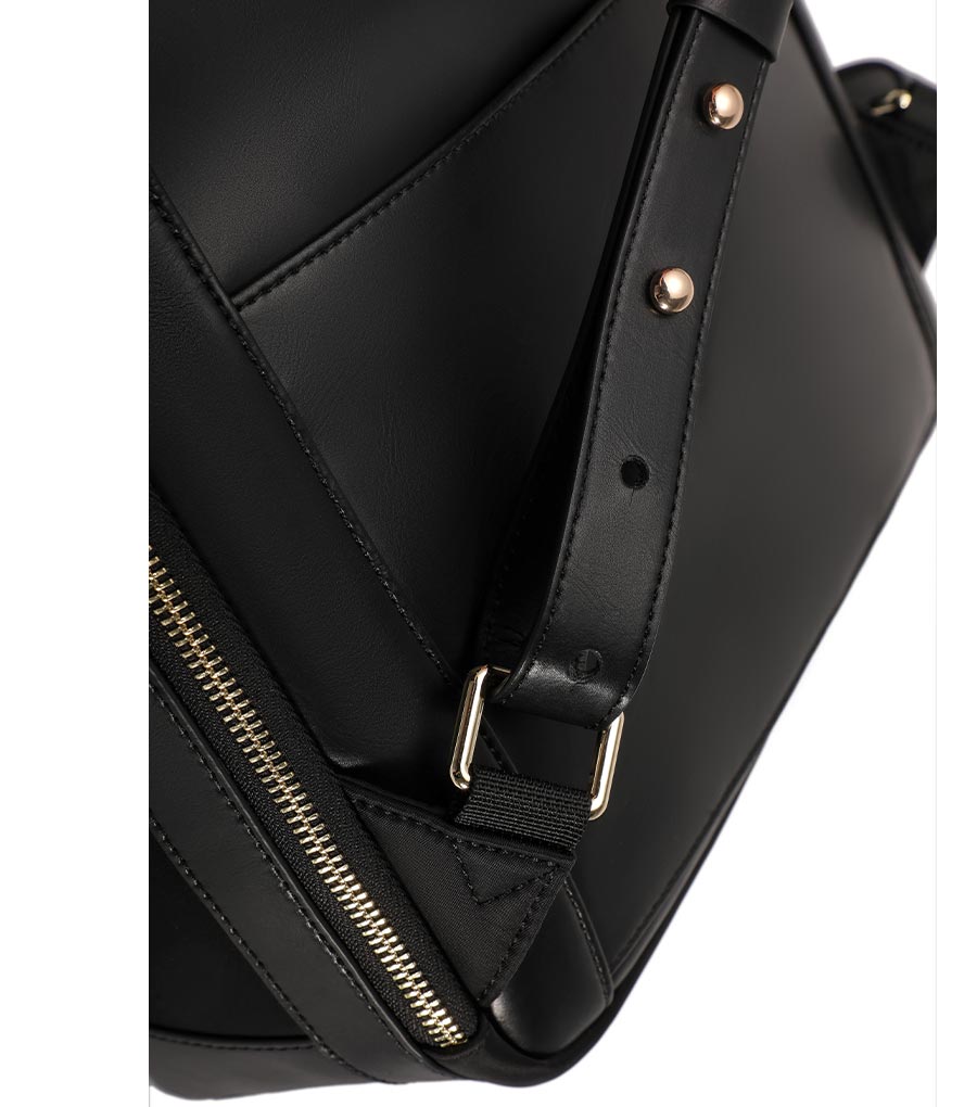 Рюкзак Joyride Prime 023538 black