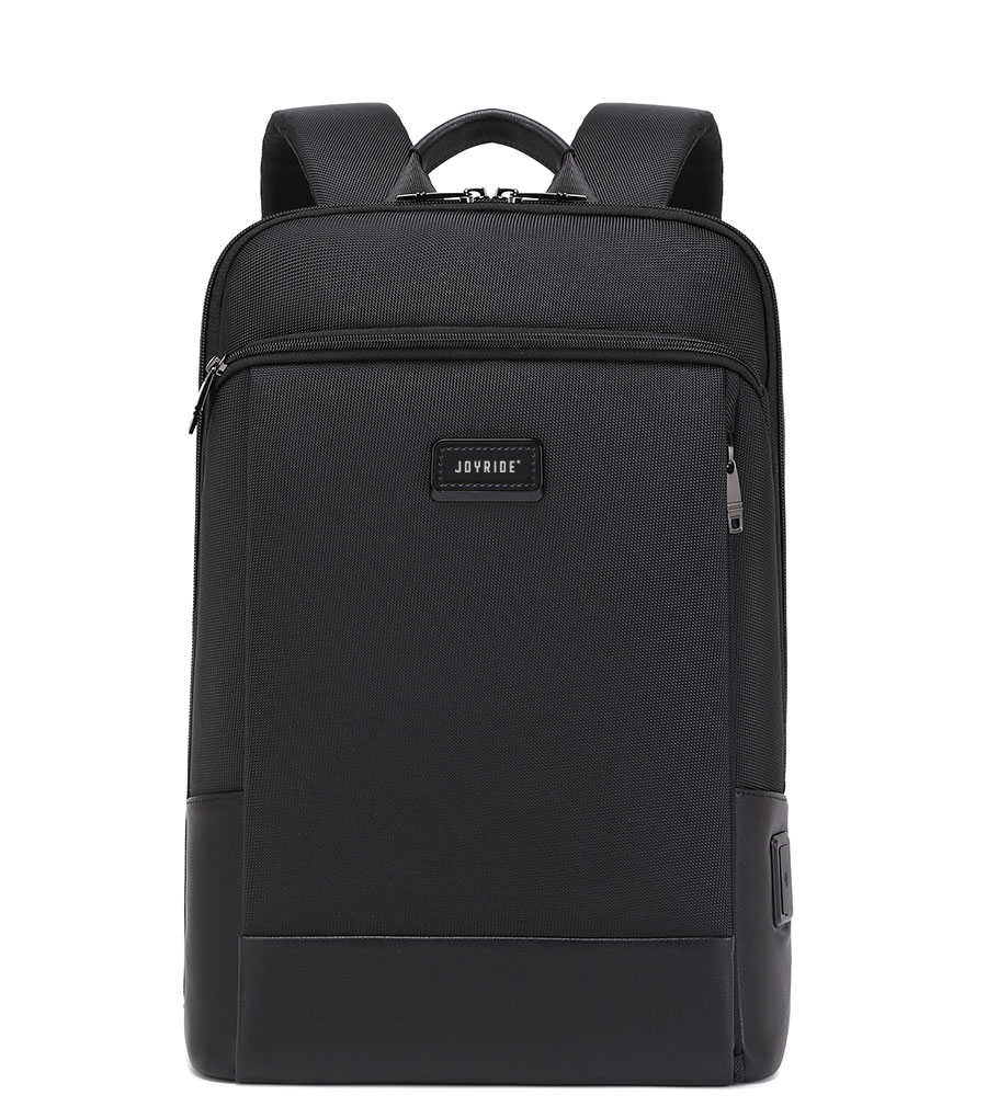 Бизнес рюкзак Joyride 02358 Black