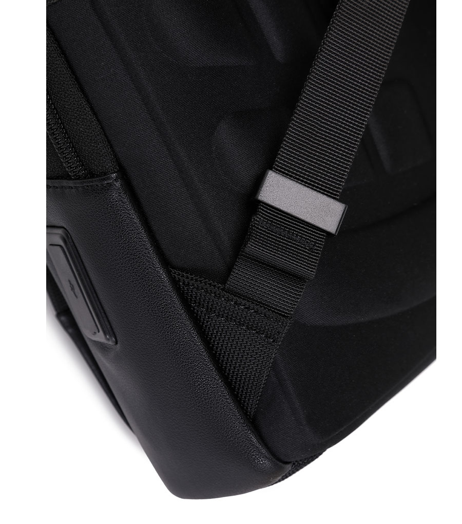 Бизнес рюкзак Joyride 02358 Black