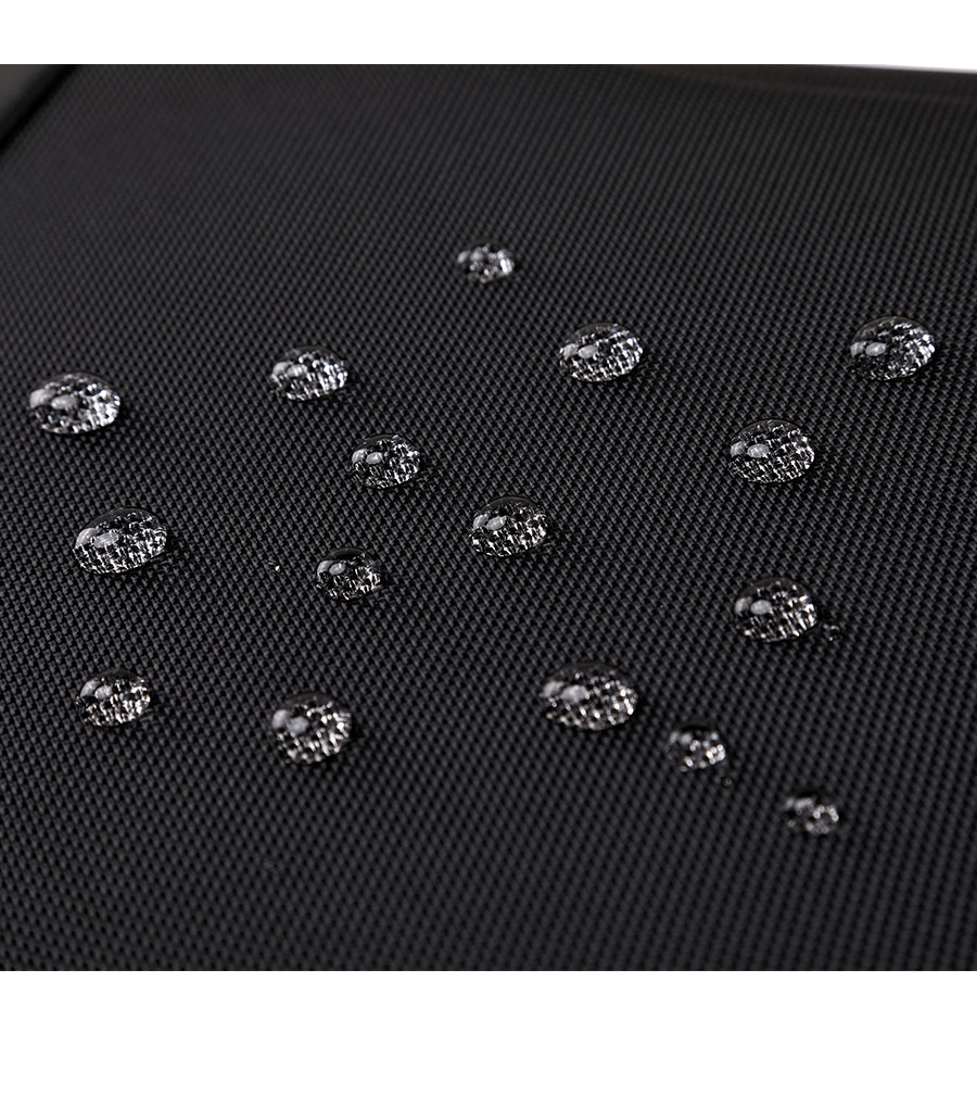 Бизнес рюкзак Joyride 02358 Black