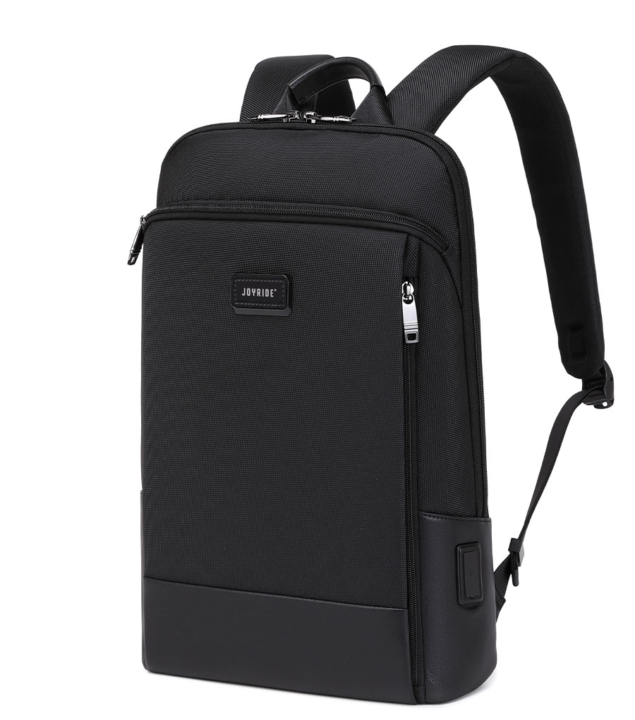 Бизнес рюкзак Joyride 02358 Black