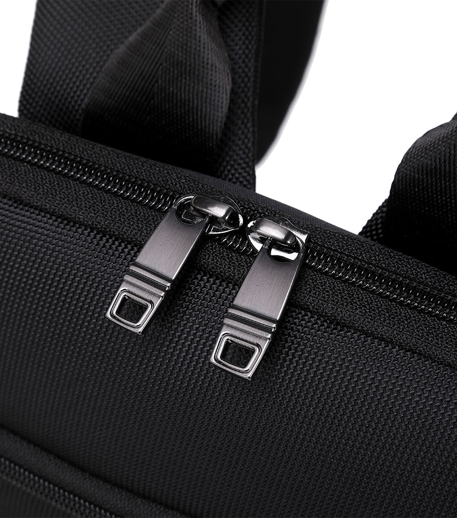 Бизнес рюкзак Joyride 02358 Black