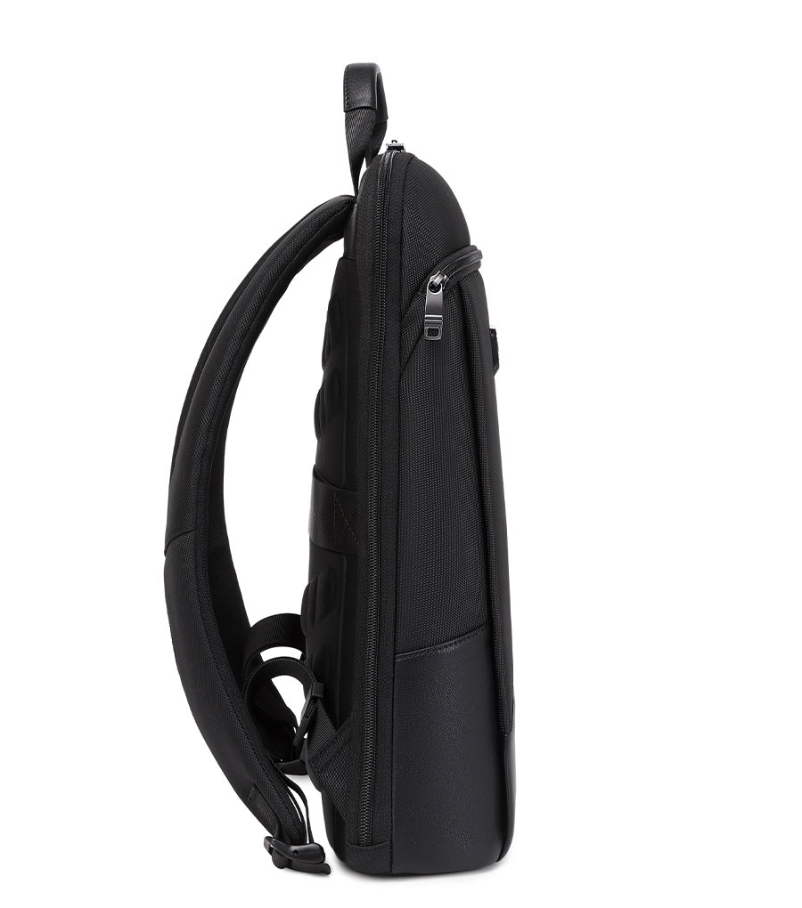 Бизнес рюкзак Joyride 02358 Black