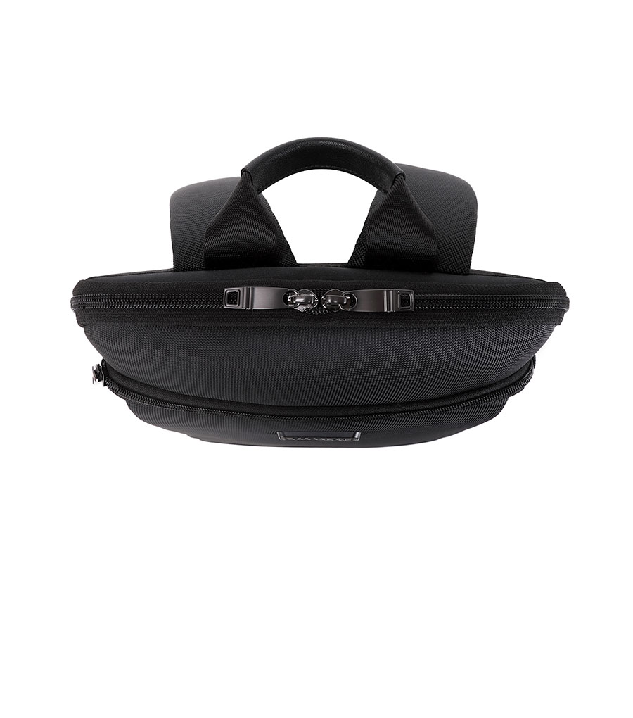 Бизнес рюкзак Joyride 02358 Black