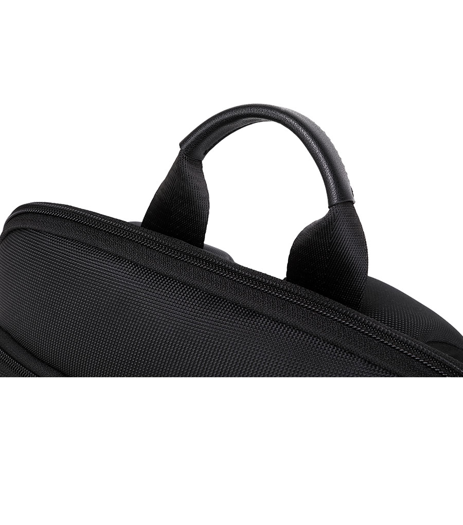 Бизнес рюкзак Joyride 02358 Black