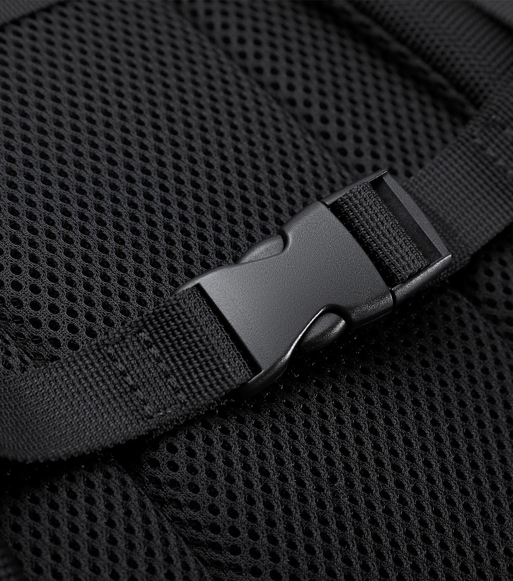 Бизнес рюкзак Joyride Prime 23660 black