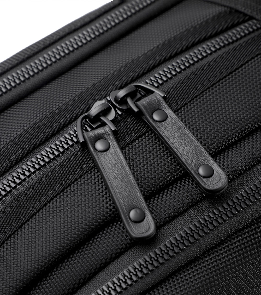 Бизнес рюкзак Joyride Prime 23660 black
