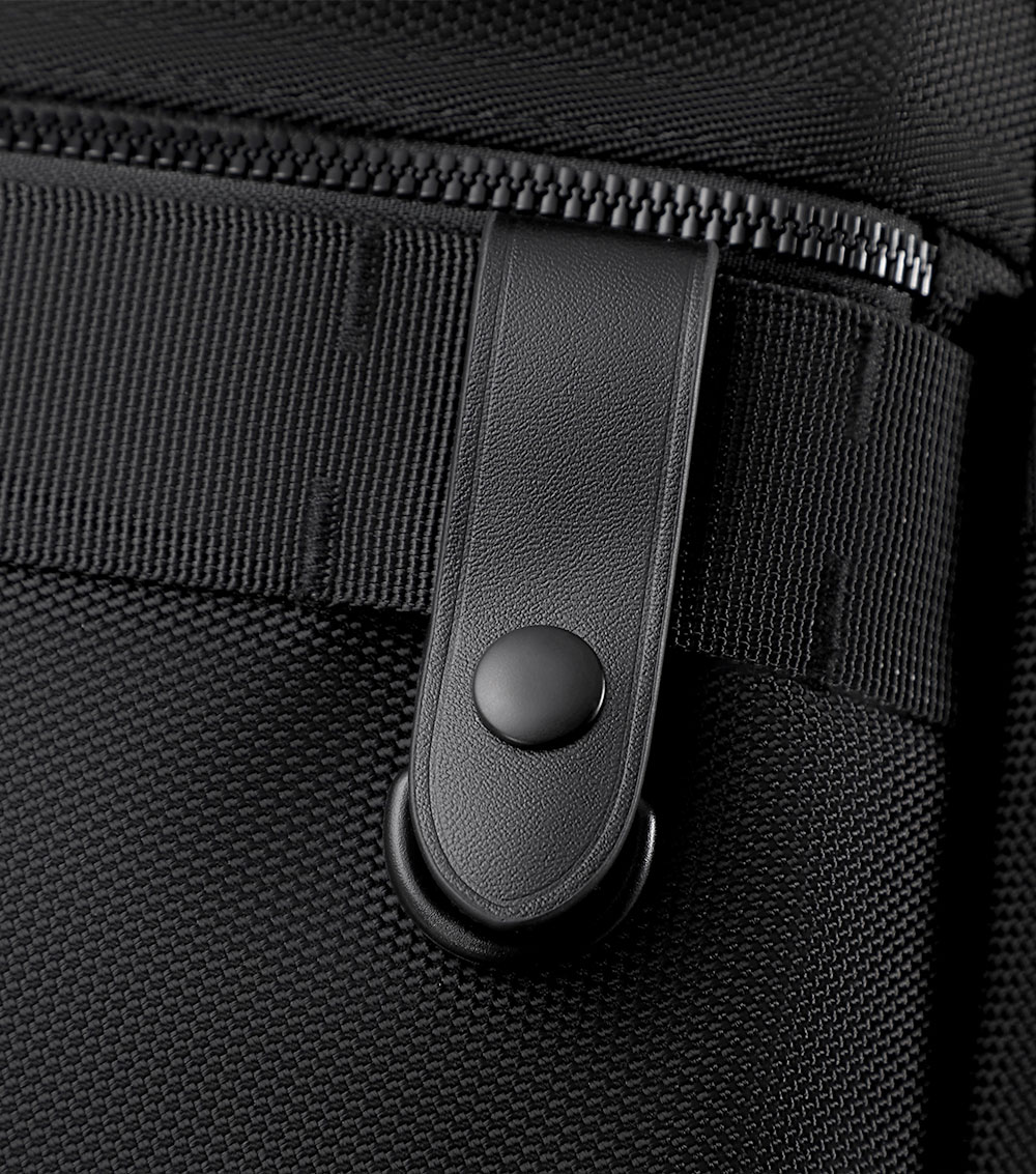 Бизнес рюкзак Joyride Prime 23660 black