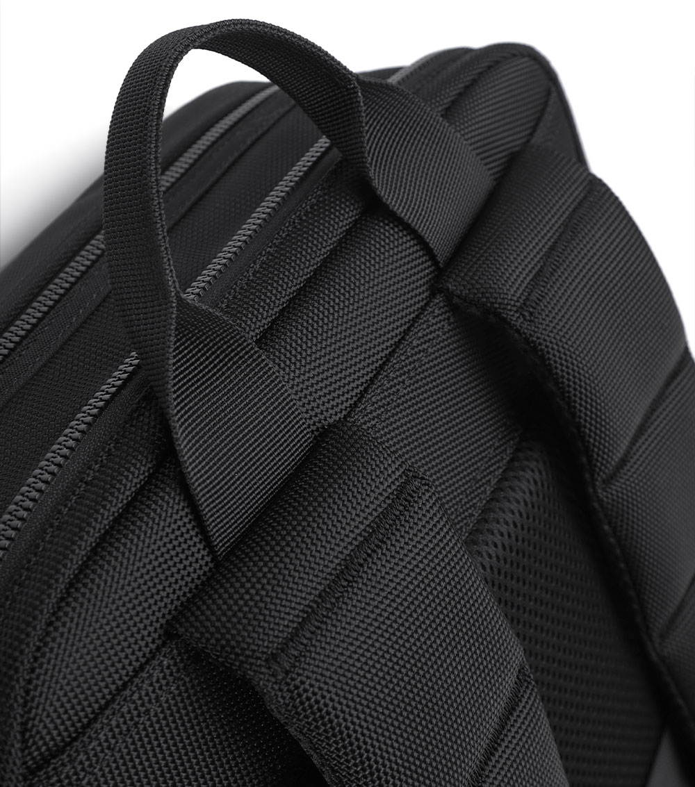 Бизнес рюкзак Joyride Prime 23660 black