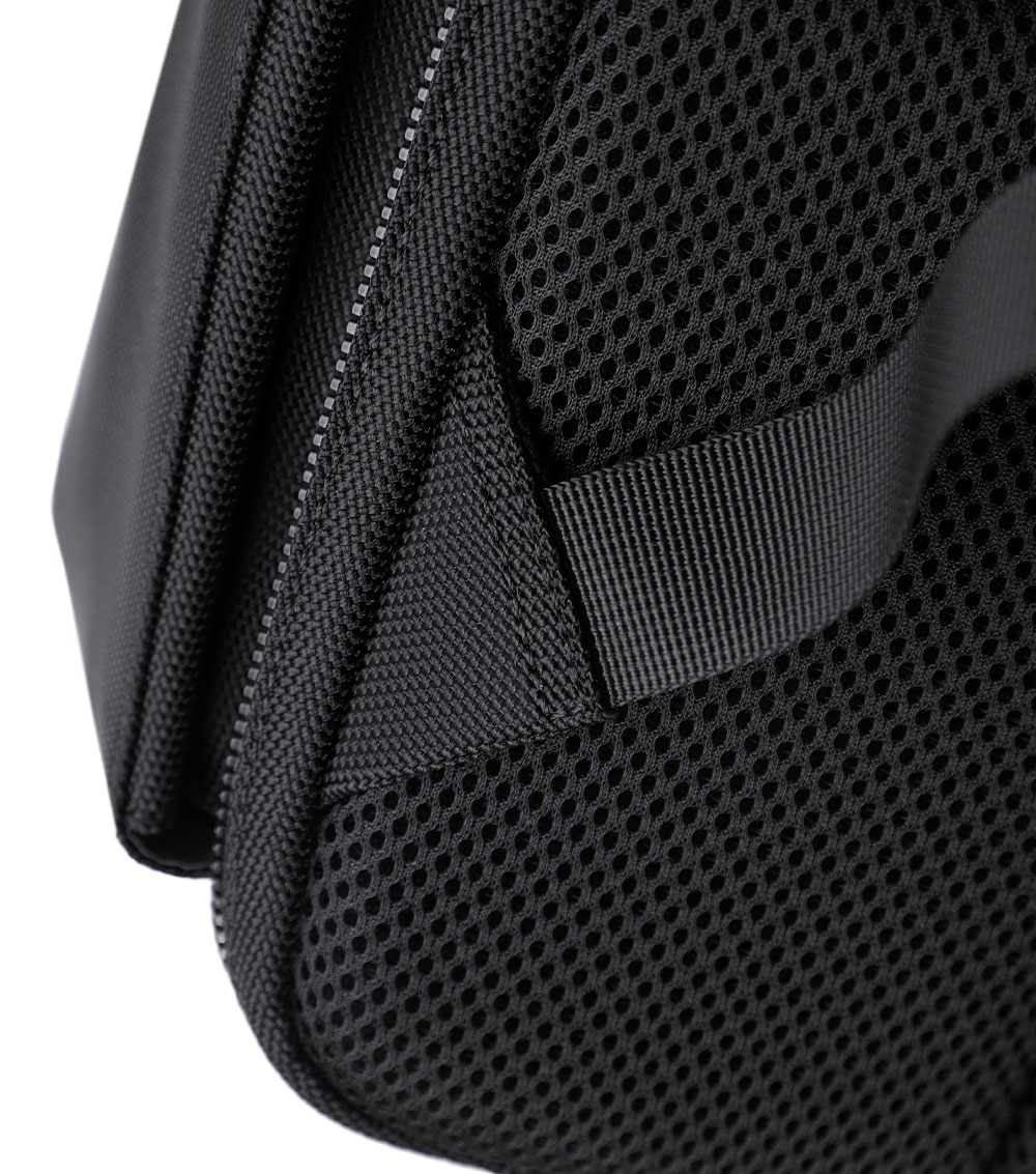 Бизнес рюкзак Joyride Prime 23660 black