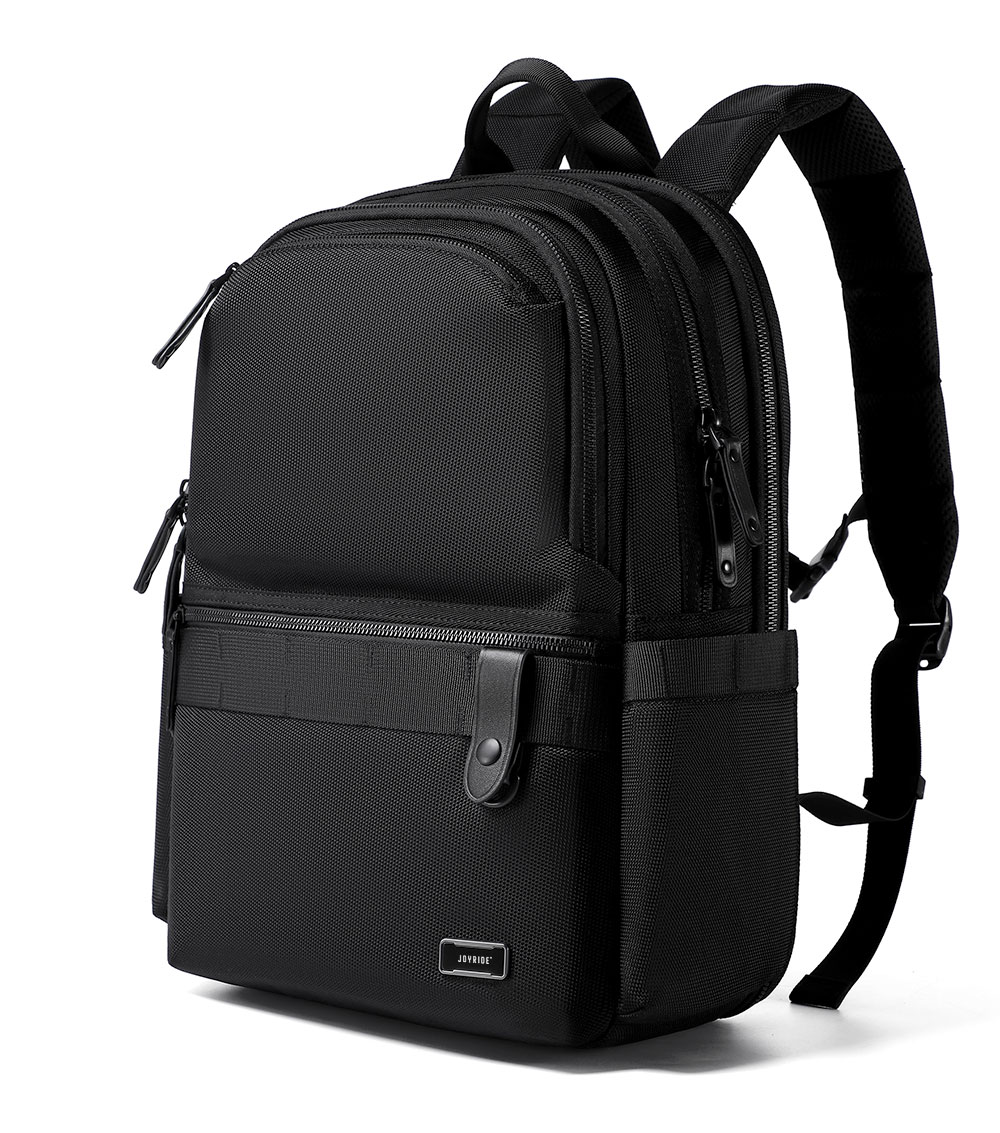 Бизнес рюкзак Joyride Prime 23660 black