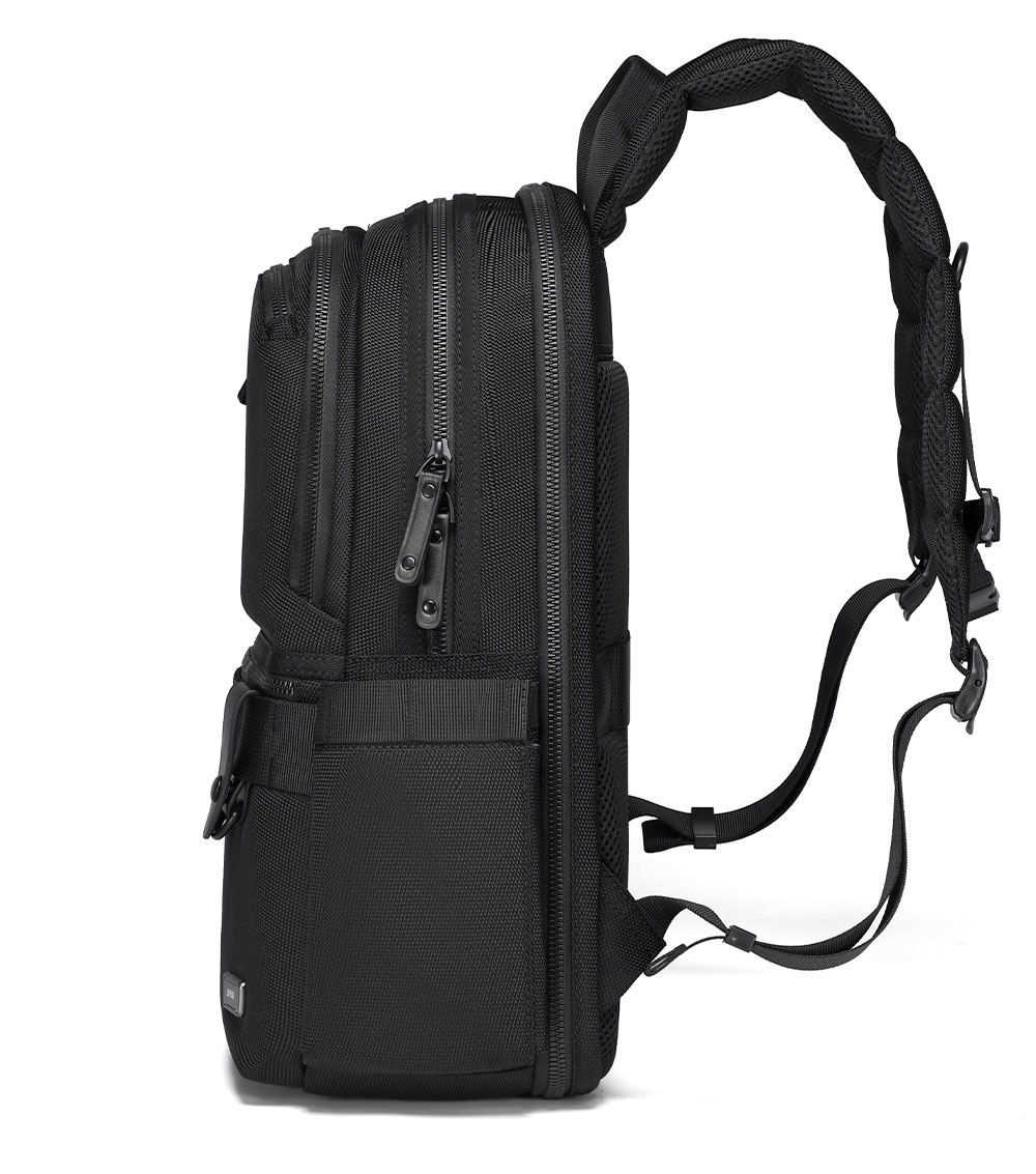 Бизнес рюкзак Joyride Prime 23660 black