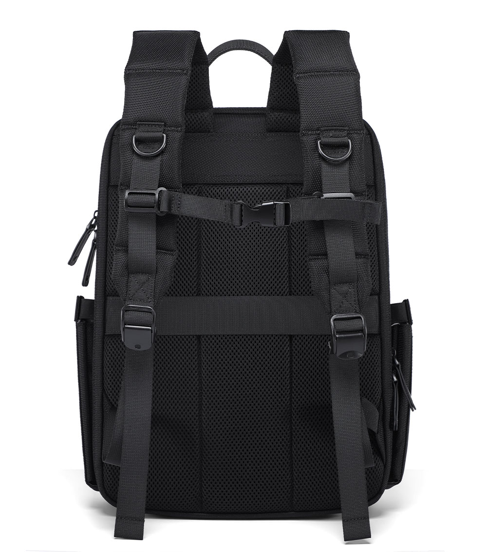 Бизнес рюкзак Joyride Prime 23660 black