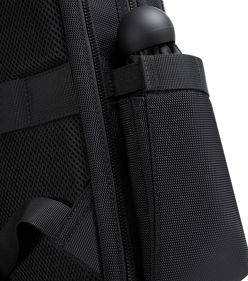 Бизнес рюкзак Joyride Prime 23660 black